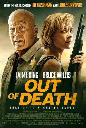 Out of Death - Legendado Torrent Download Mais Baixado