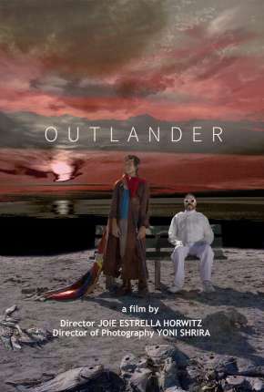 Outlander - 2ª Temporada Torrent Download Mais Baixado