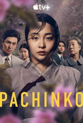 Pachinko - 1ª Temporada Torrent Download Mais Baixado