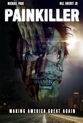 Painkiller - Legendado Torrent Download Mais Baixado