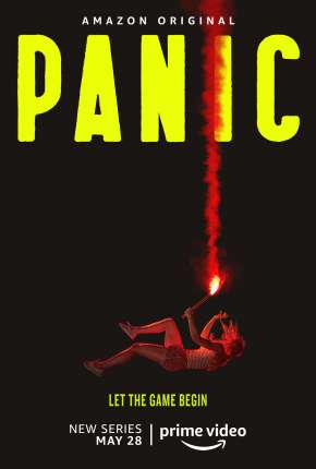 Panic - 1ª Temporada Completa Torrent Download Mais Baixado