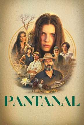 Pantanal - 1ª Temporada Torrent Download Mais Baixado