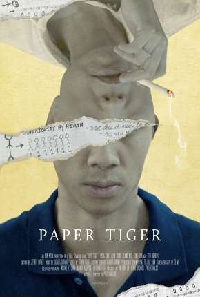 Paper Tiger - Legendado