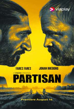 Partisan - 1ª Temporada Completa Legendada Torrent Download Mais Baixado