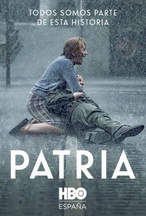 Pátria - 1ª Temporada