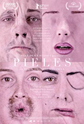 Peles - Pieles Torrent Download Mais Baixado