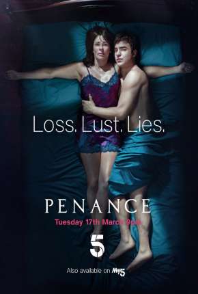 Penance - 1ª Temporada Completa Legendada Torrent Download Mais Baixado