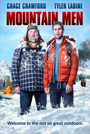 Perdidos Na Neve - Mountain Men Torrent Download Mais Baixado