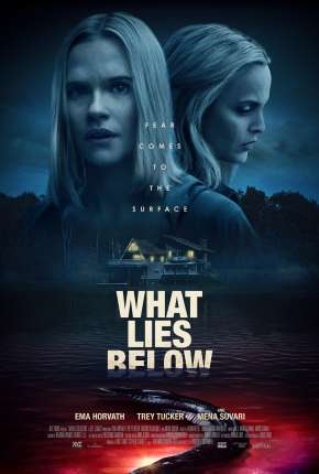 Perfeição Insondável - What Lies Below Torrent Download Mais Baixado