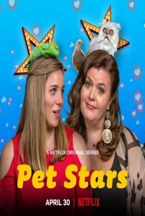 Pet Stars - 1ª Temporada Completa Torrent Download Mais Baixado