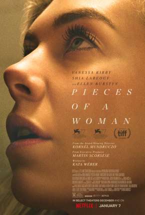 Pieces of a Woman Torrent Download Mais Baixado