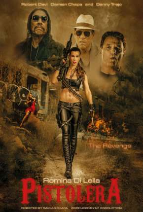 Pistolera - Legendado Torrent Download Mais Baixado