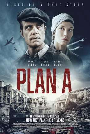 Plan A - Legendado