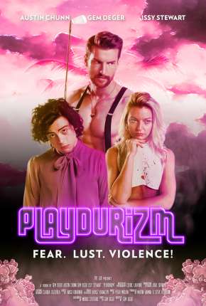 Playdurizm - Legendado Torrent Download Mais Baixado