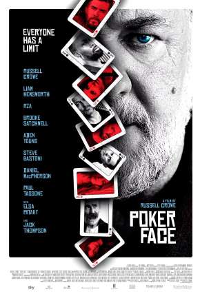 Poker Face - Legendado Torrent Download Mais Baixado