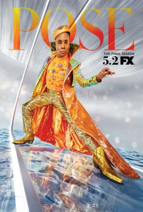 Pose - 3ª Temporada Legendada Torrent Download Mais Baixado