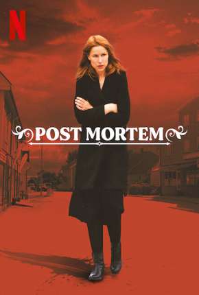 Post Mortem - Ninguém Morre em Skarnes - 1ª Temporada Completa Torrent Download Mais Baixado