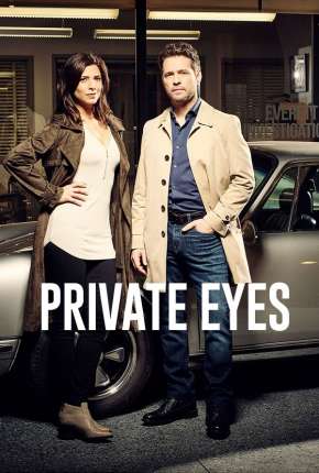 Private Eyes - 4ª Temporada Legendada Torrent Download Mais Baixado