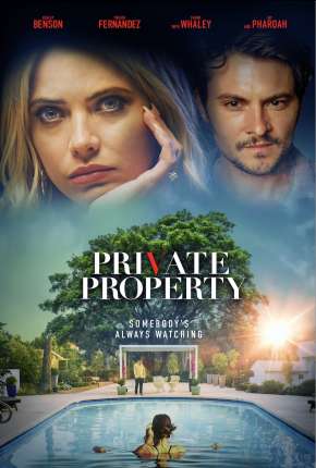 Private Property - Legendado