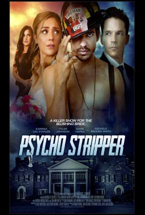 Psycho Stripper - Legendado