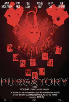 Purgatory - Legendado Torrent Download Mais Baixado