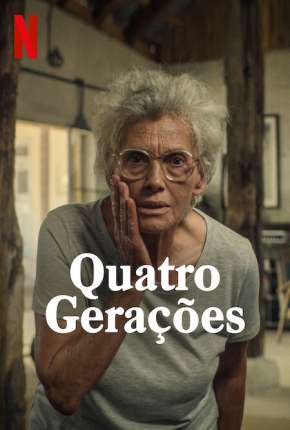 Quatro Gerações Torrent Download Mais Baixado