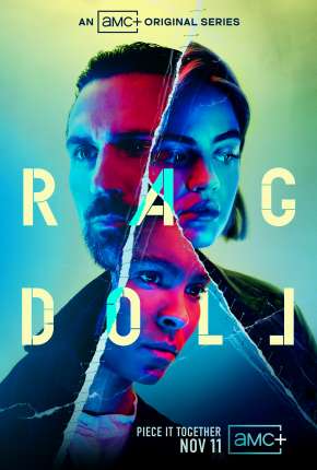 Ragdoll - 1ª Temporada Legendada Torrent Download Mais Baixado