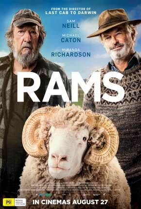 Rams - Legendado Torrent Download Mais Baixado