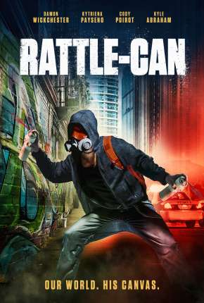 Rattle-Can - Legendado Torrent Download Mais Baixado