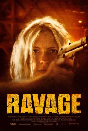 Ravage - Legendado Torrent Download Mais Baixado