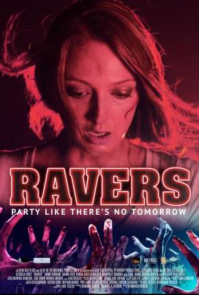 Ravers - Legendado Torrent Download Mais Baixado