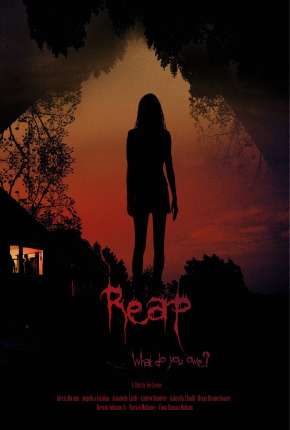 Reap - Legendado Torrent Download Mais Baixado