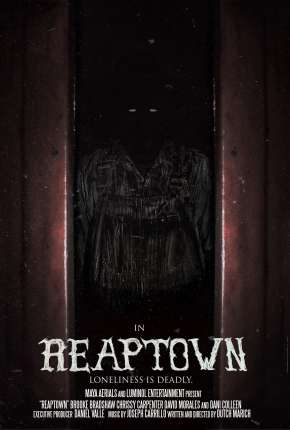 Reaptown - Legendado Torrent Download Mais Baixado