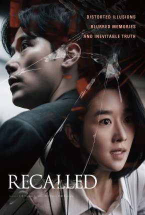 Recalled - Legendado Torrent Download Mais Baixado