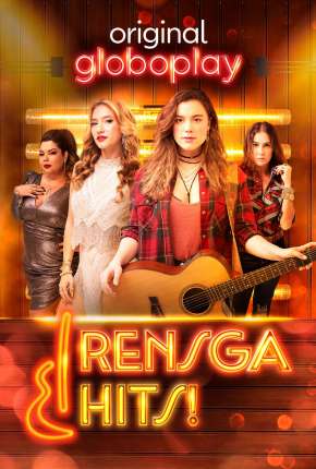 Rensga Hits! - 1ª Temporada Completa Torrent Download Mais Baixado