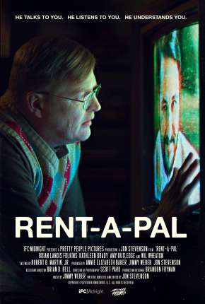 Rent-A-Pal - Legendado Torrent Download Mais Baixado