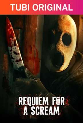 Requiem For a Scream - Legendado