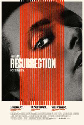 Resurrection 2022 Torrent Download Mais Baixado