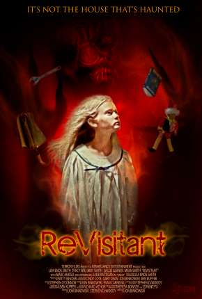 ReVisitant - Legendado Torrent Download Mais Baixado