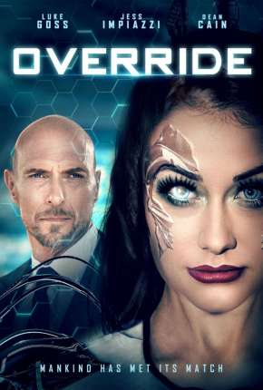 Ria - Override Legendado Torrent Download Mais Baixado