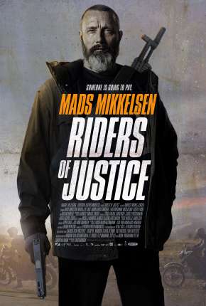 Riders of Justice - Legendado