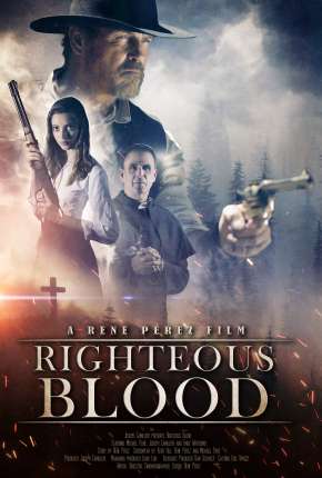 Righteous Blood - Legendado Torrent Download Mais Baixado