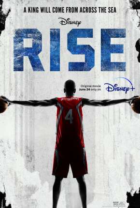 Rise Torrent Download Mais Baixado