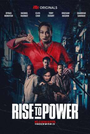 Rise to Power - KLGU - Legendado Torrent Download Mais Baixado