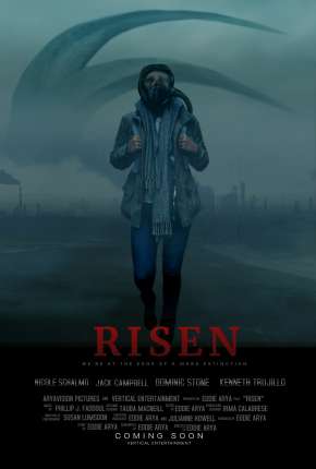 Risen - Legendado Torrent Download Mais Baixado