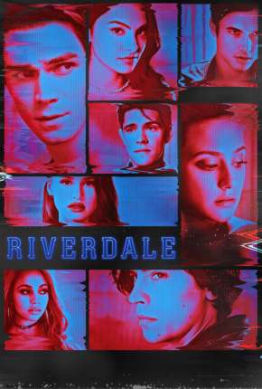 Riverdale - 5ª Temporada Legendada