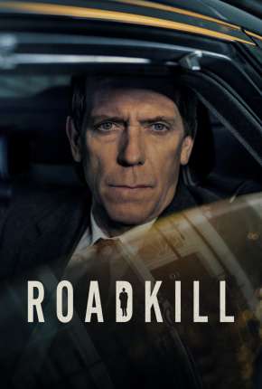 Roadkill - 1ª Temporada Legendada Torrent Download Mais Baixado