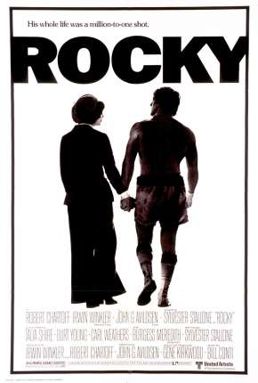 Rocky - Coleção - Completa Torrent Download Mais Baixado