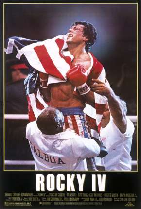 Rocky IV Torrent Download Mais Baixado