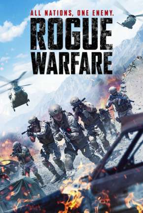 Rogue Warfare 3 - A Morte de uma Nação Torrent Download Mais Baixado